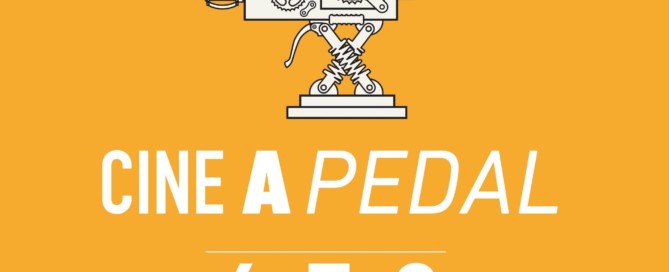 cine a pedal