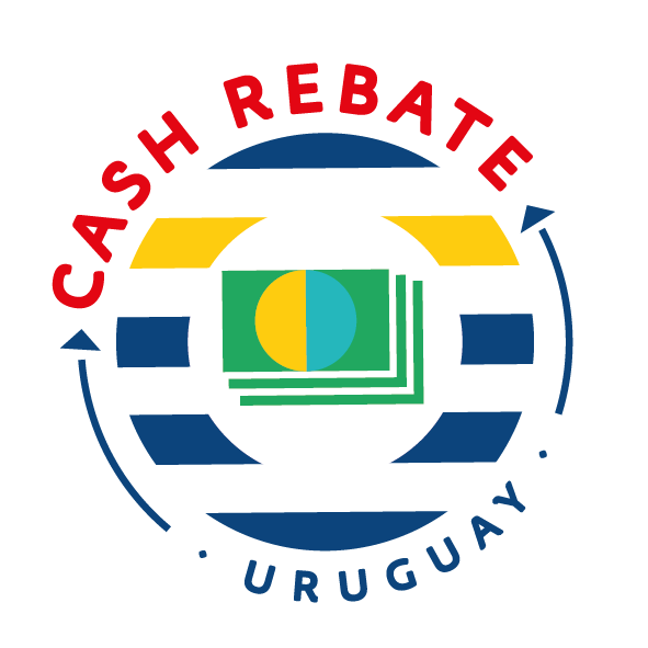 Cash rebate